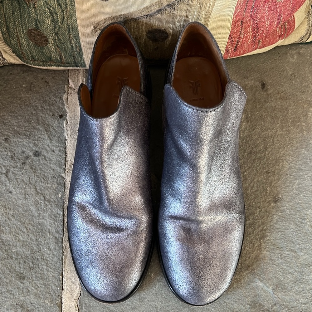 Frye Booties - Picture 10 of 16